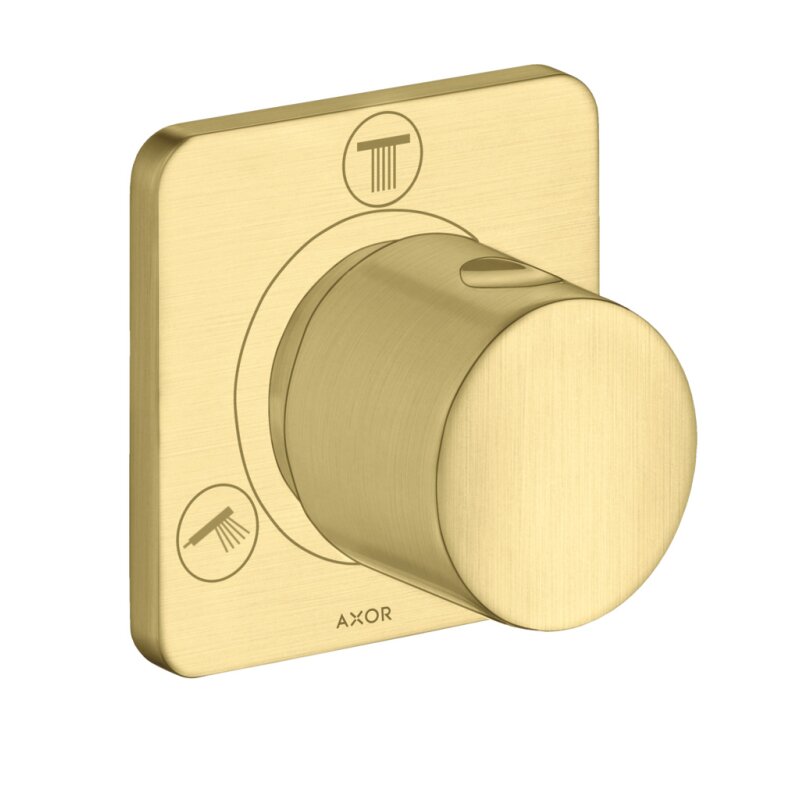 HANSGROHE 34920950 Quattro Axor Citterio M Fertigset