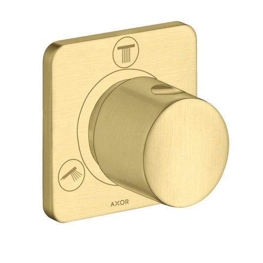 HANSGROHE 34920950 Quattro Axor Citterio M Fertigset