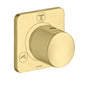 HANSGROHE 34920950 Quattro Axor Citterio M Fertigset