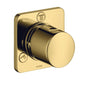 HANSGROHE 34920990 Quattro Axor Citterio M Fertigset