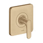 HANSGROHE 34960140 Unterputzventil Axor Citterio M