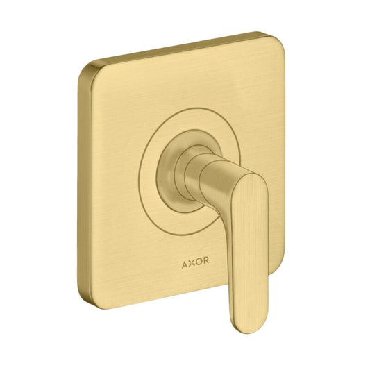HANSGROHE 34960250 Unterputzventil Axor Citterio M