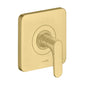 HANSGROHE 34960250 Unterputzventil Axor Citterio M