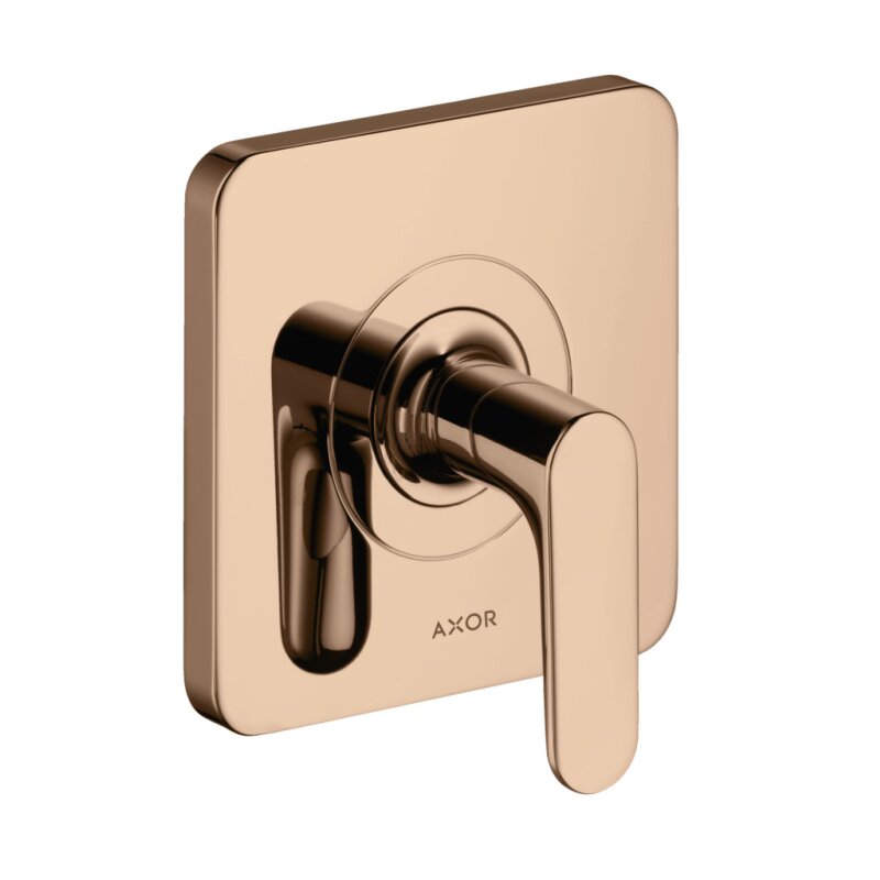 HANSGROHE 34960300 Unterputzventil Axor Citterio M