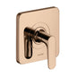 HANSGROHE 34960300 Unterputzventil Axor Citterio M