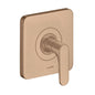 HANSGROHE 34960310 Unterputzventil Axor Citterio M