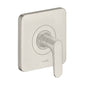 HANSGROHE 34960800 Unterputzventil Axor Citterio M