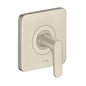 HANSGROHE 34960820 Unterputzventil Axor Citterio M