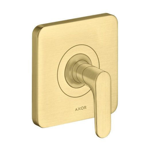 HANSGROHE 34960950 Unterputzventil Axor Citterio M