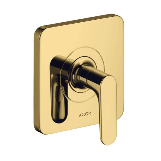 HANSGROHE 34960990 Unterputzventil Axor Citterio M