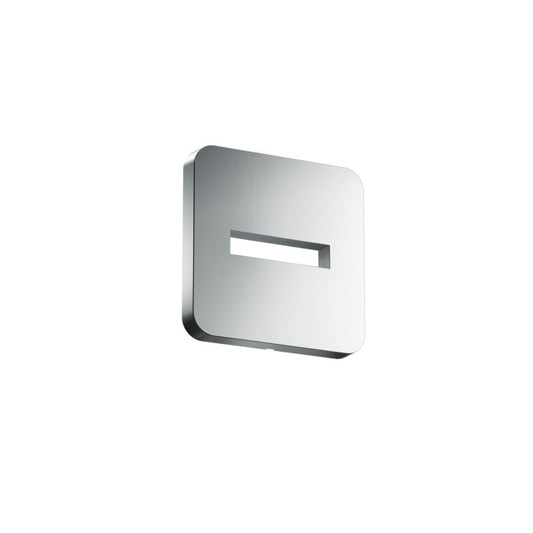HANSGROHE 35214000 Rosette softsquare für Axor Universal