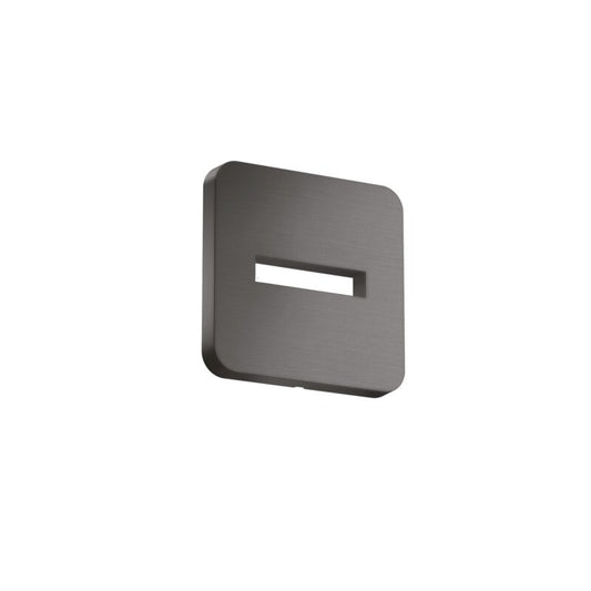 HANSGROHE 35214340 Rosette softsquare für Axor Universal