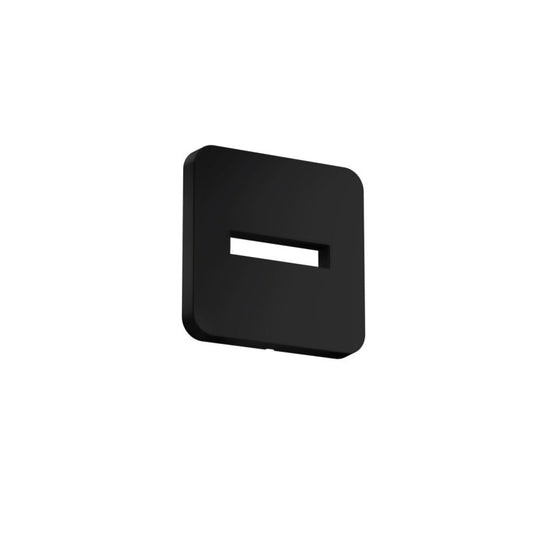HANSGROHE 35214670 Rosette softsquare für Axor Universal