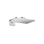 Hansgrohe 35274000 Kopfbrause 460 1jet Axor chrom