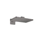 HANSGROHE 35274340 Kopfbrause 460 1jet Axor BBC