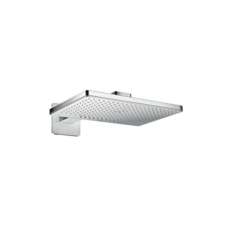 Hansgrohe 35275000 Kopfbrause 460 2jet Axor chrom