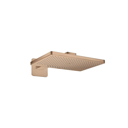 HANSGROHE 35275310 Kopfbrause 460 2jet Axor BRG