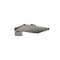 HANSGROHE 35275330 Kopfbrause 460 2jet Axor PBC