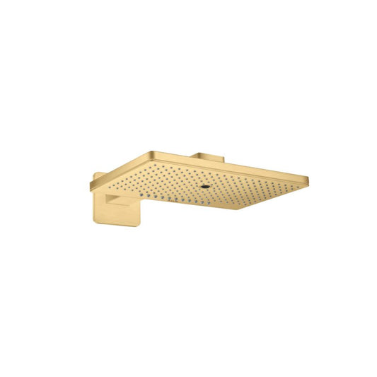 HANSGROHE 35276250 Kopfbrause 460 3jet Axor BGO
