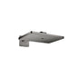 HANSGROHE 35276330 Kopfbrause 460 3jet Axor PBC