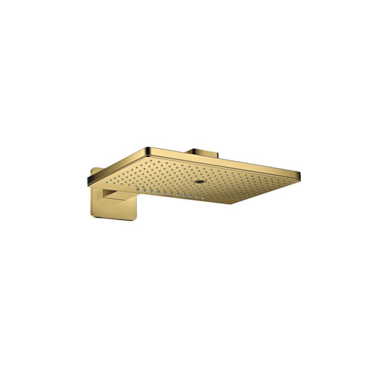 HANSGROHE 35276990 Kopfbrause 460 3jet Axor PGO