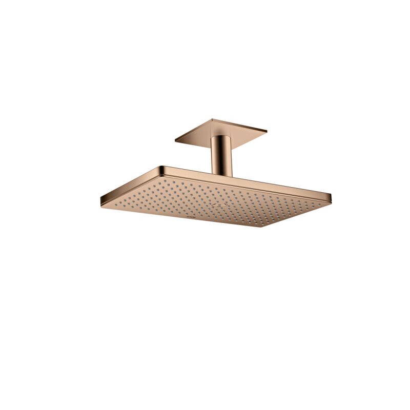 HANSGROHE 35277300 Kopfbrause 460 1jet Axor PRG