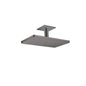 HANSGROHE 35277340 Kopfbrause 460 1jet Axor BBC
