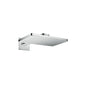 Hansgrohe 35278000 Kopfbrause 460 1jet Axor chrom