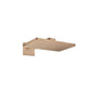 HANSGROHE 35278310 Kopfbrause 460 1jet Axor BRG