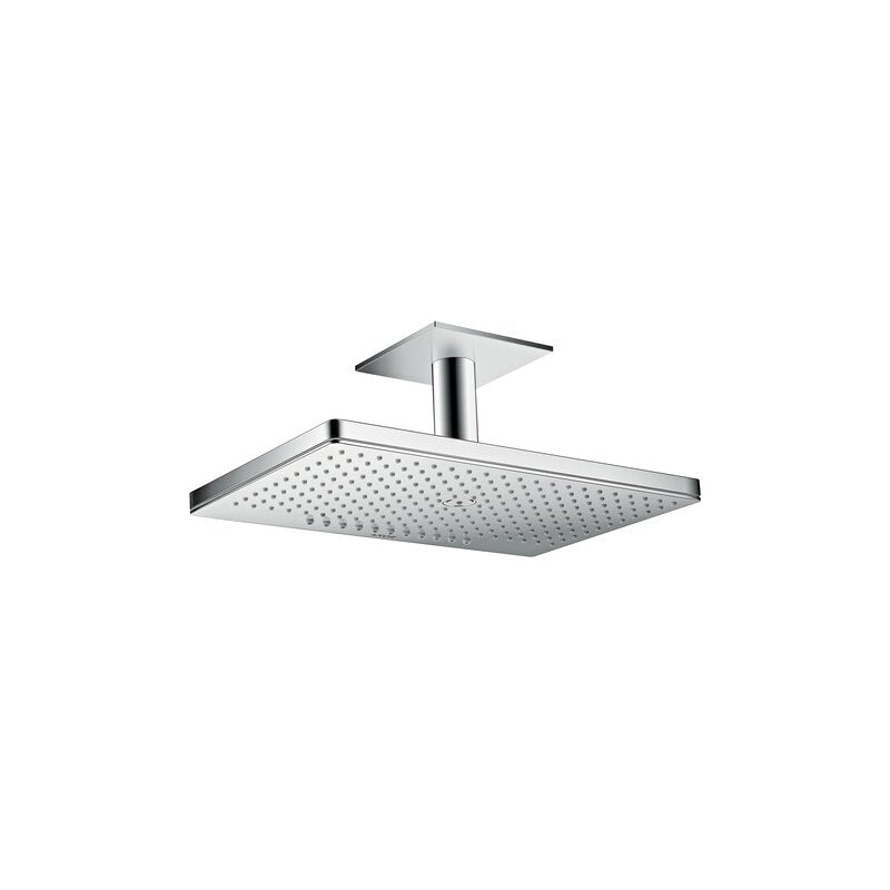 Hansgrohe 35279000 Kopfbrause 460 2jet Axor chrom