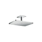 Hansgrohe 35279000 Kopfbrause 460 2jet Axor chrom