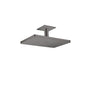 HANSGROHE 35279340 Kopfbrause 460 2jet Axor BBC
