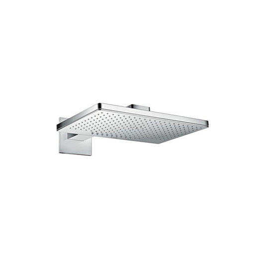 Hansgrohe 35280000 Kopfbrause 460 2jet Axor chrom