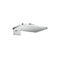 Hansgrohe 35280000 Kopfbrause 460 2jet Axor chrom