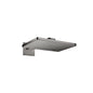 HANSGROHE 35280330 Kopfbrause 460 2jet Axor PBC