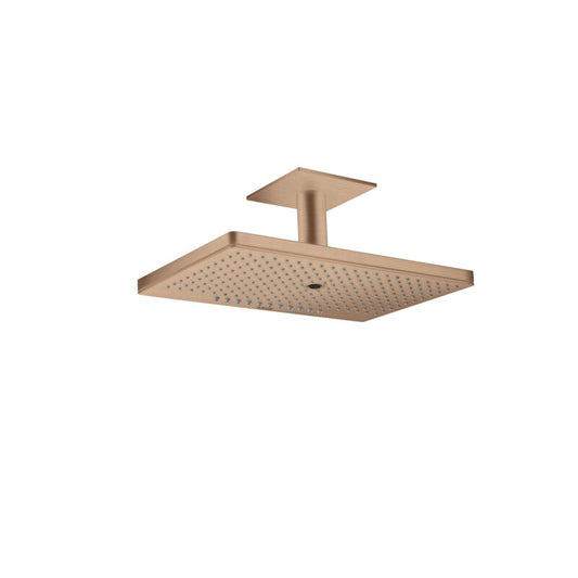 HANSGROHE 35281310 Kopfbrause 460 3jet Axor BRG