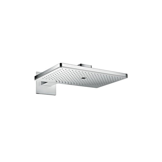 Hansgrohe 35282000 Kopfbrause 460 3jet Axor chrom