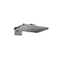 HANSGROHE 35282330 Kopfbrause 460 3jet Axor PBC