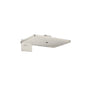 HANSGROHE 35282800 Kopfbrause 460 3jet Axor BSO