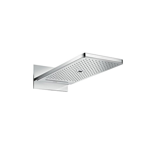 Hansgrohe 35283000 Kopfbrause 580 3jet Axor chrom