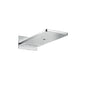 Hansgrohe 35283000 Kopfbrause 580 3jet Axor chrom