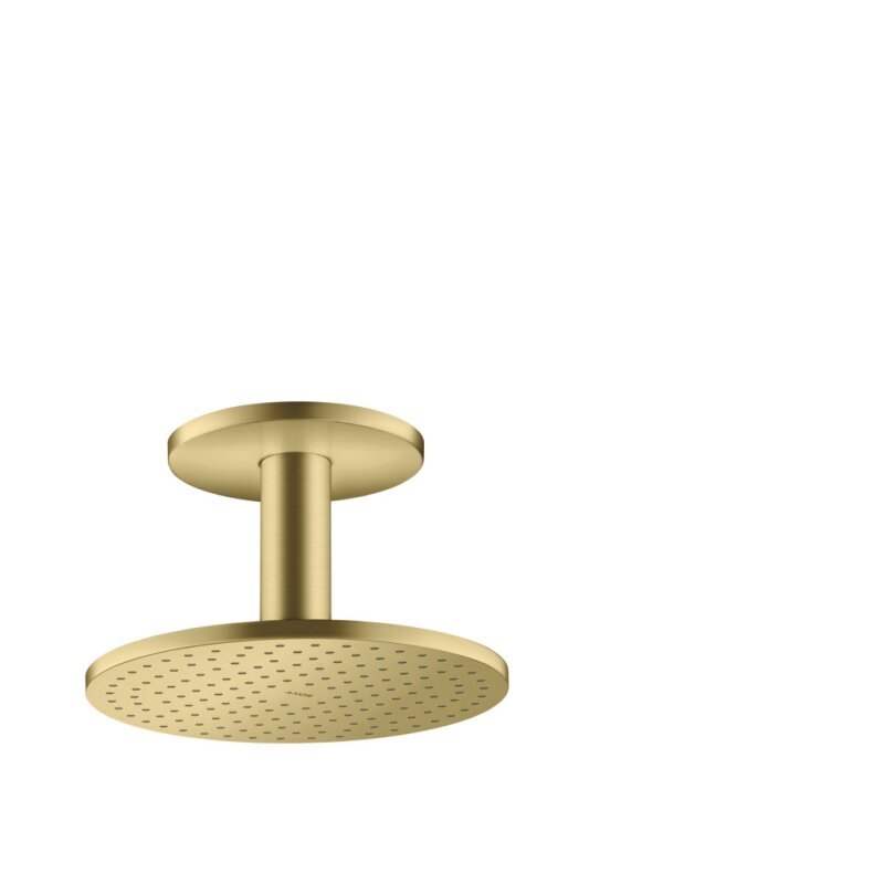 HANSGROHE 35286950 Kopfbrause 250 1jet Axor