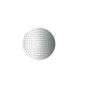 Hansgrohe 35287000 Kopfbrause 250 1jet Axor
