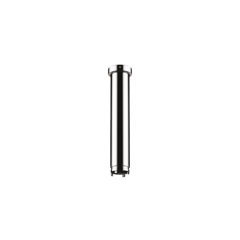 Hansgrohe 35288000 Verlängerungsrohr Axor Deckenmontage