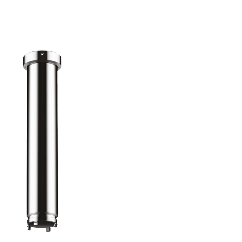 HANSGROHE 35288140 Verlängerungsrohr Axor Deckenmontage