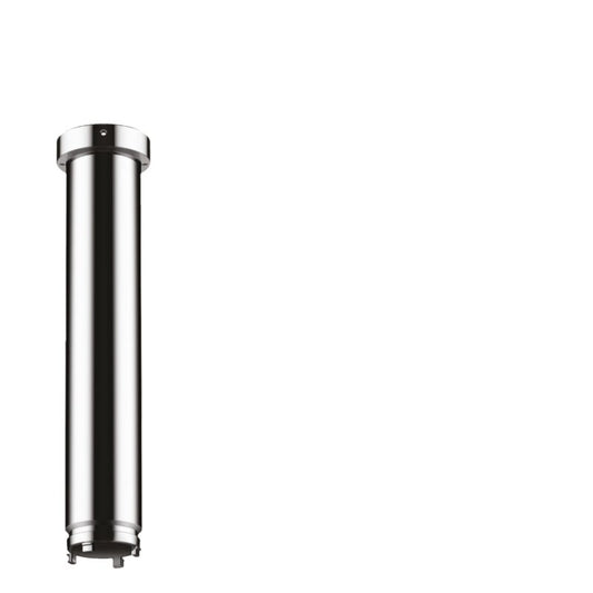 HANSGROHE 35288300 Verlängerungsrohr Axor Deckenmontage