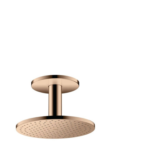 HANSGROHE 35297300 Kopfbrause 250 2jet Axor