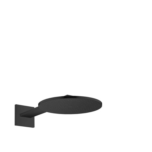 HANSGROHE 35300670 Kopfbrause 300 1jet Axor mattschwarz