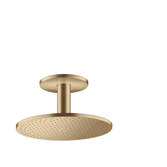 HANSGROHE 35301140 Kopfbrause 300 1jet Axor