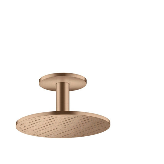HANSGROHE 35301310 Kopfbrause 300 1jet Axor